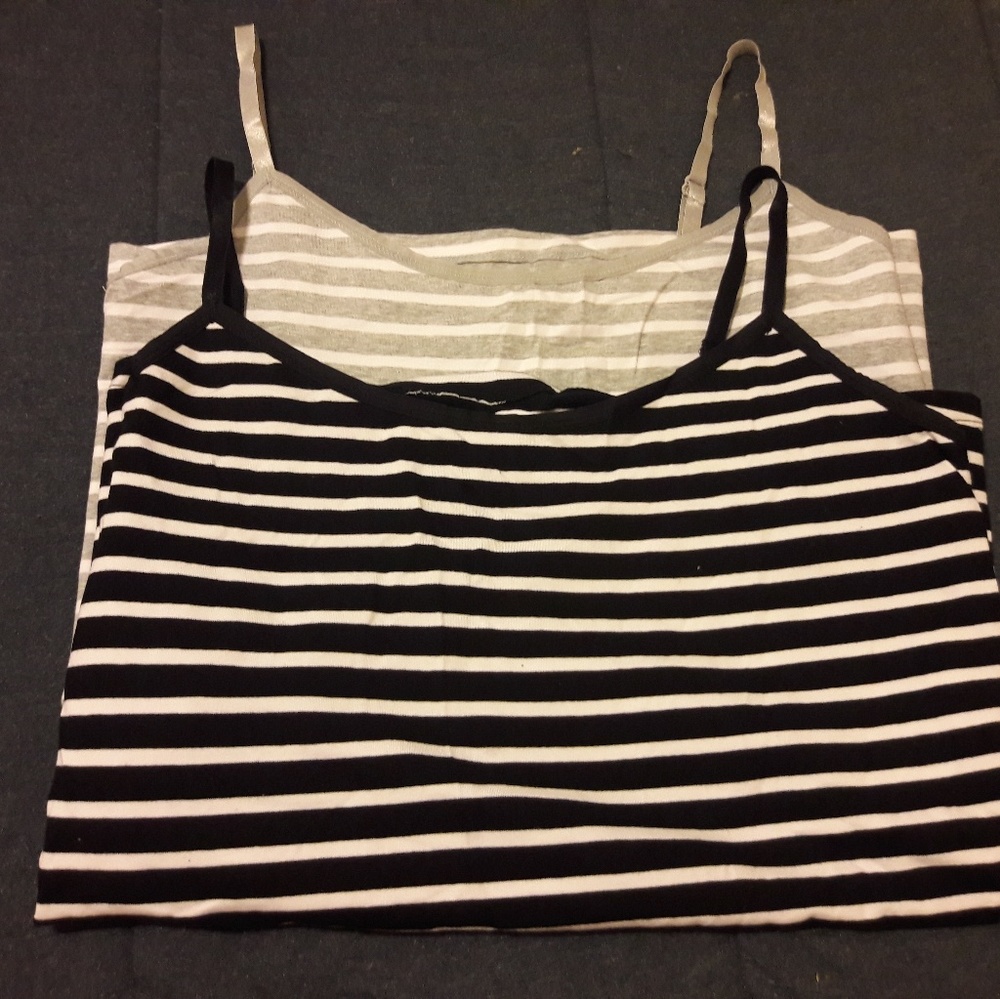 Soft Camisoles
